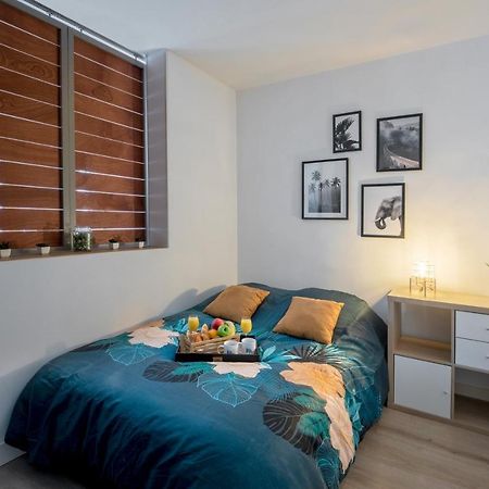 Le Giulietta - Coeur Montpellier - L&R Homes Екстер'єр фото