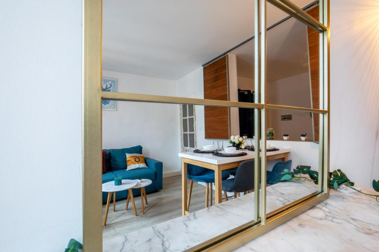 Le Giulietta - Coeur Montpellier - L&R Homes Екстер'єр фото