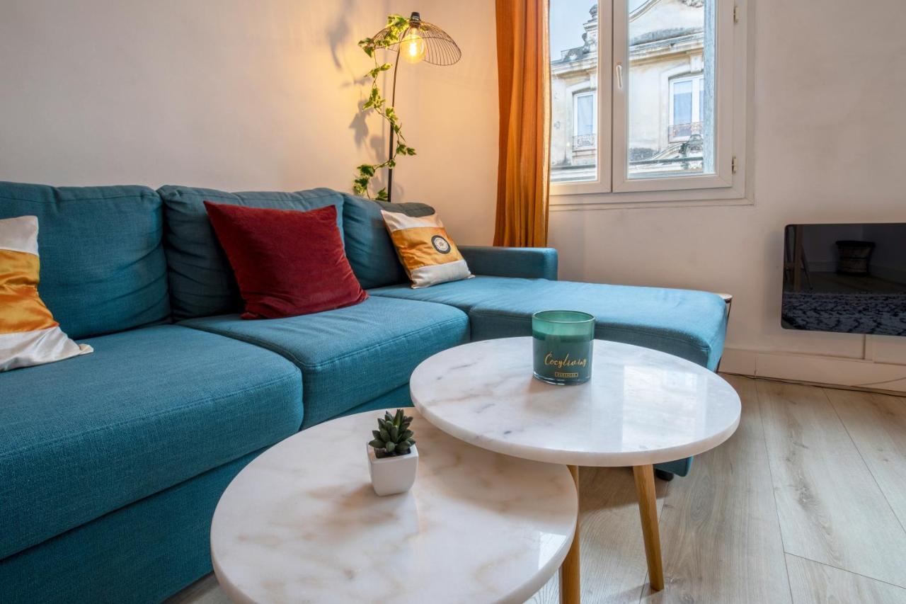 Le Giulietta - Coeur Montpellier - L&R Homes Екстер'єр фото