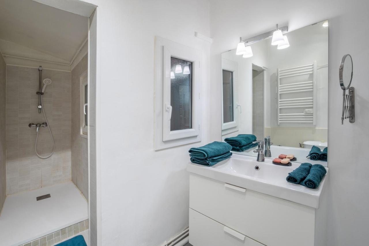 Le Giulietta - Coeur Montpellier - L&R Homes Екстер'єр фото