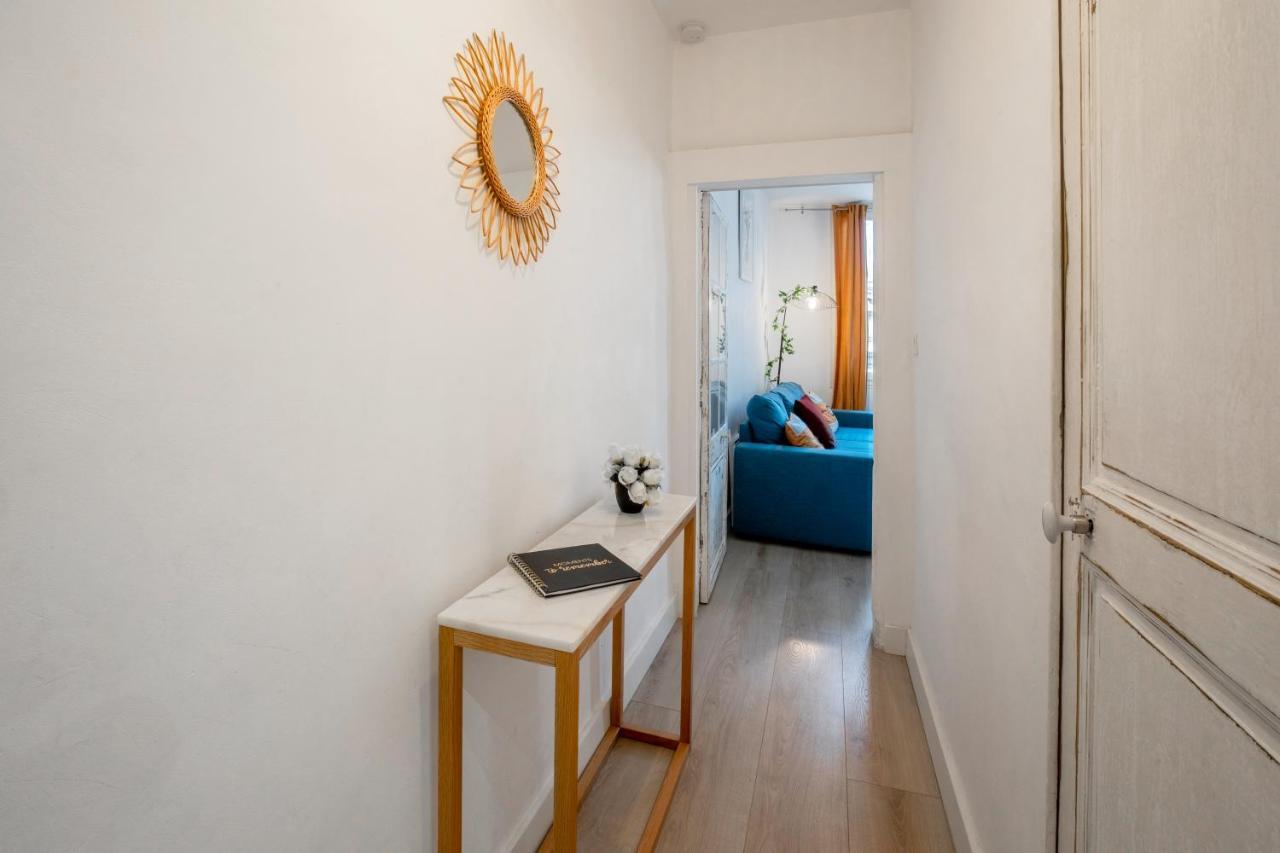Le Giulietta - Coeur Montpellier - L&R Homes Екстер'єр фото